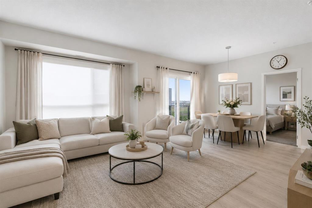 3417-33 Carringham Gate NW, Calgary, AB, T3P 2H6