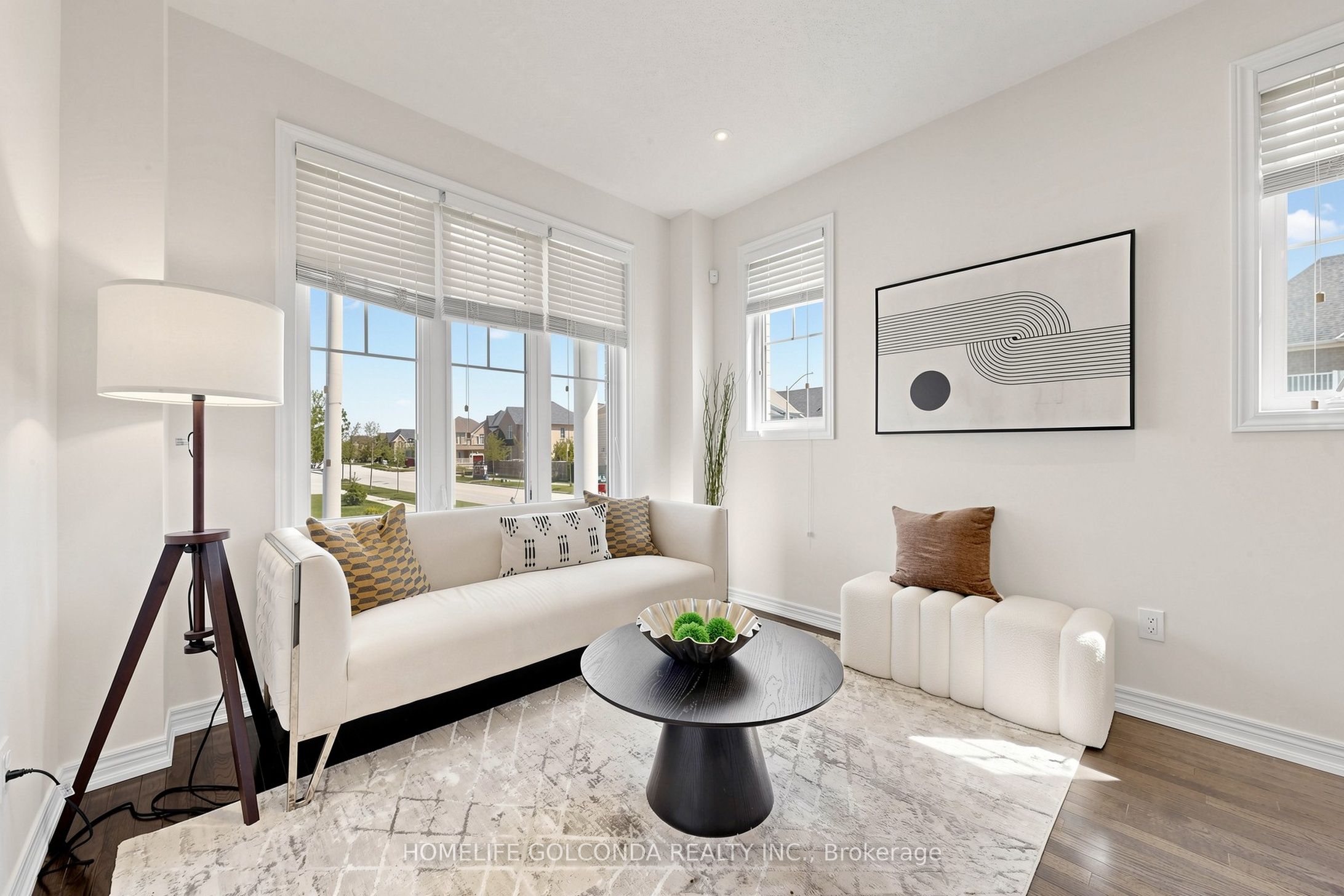 84 Pavlova Crescent, Richmond Hill, ON, L4E 0W1 photo 4