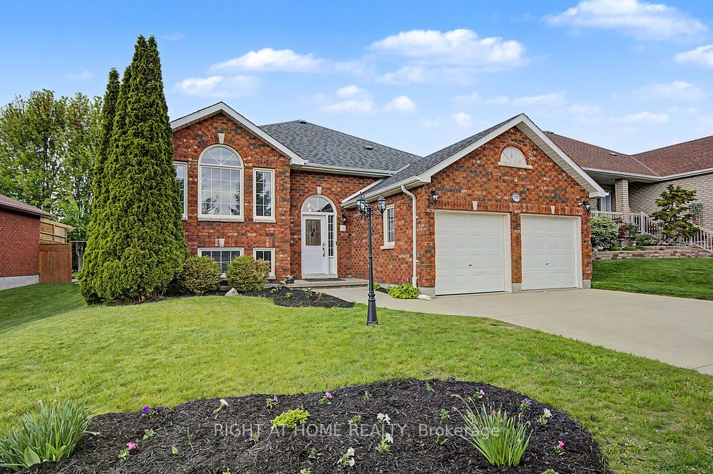 270 Ivey Crescent, Cobourg, ON, K9A 5S4