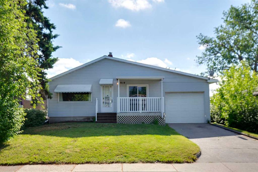 918 38 Street SE, Calgary, AB, T2A 1G2