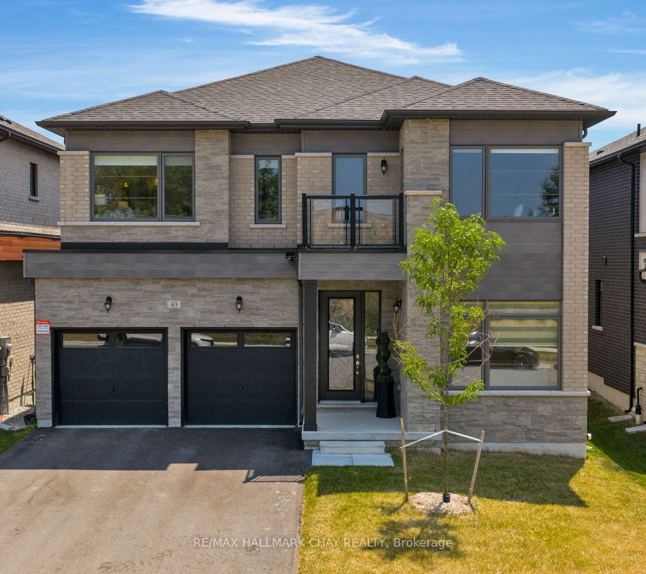 43 Calypso Avenue, Springwater, ON, L0L 1Y3