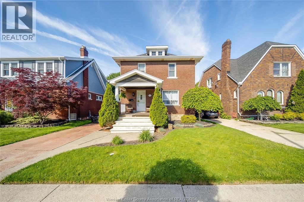 2151 Lincoln Road, Windsor, ON, N8W2P9