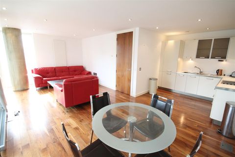 The Edge, Clowes Street, Salford M3