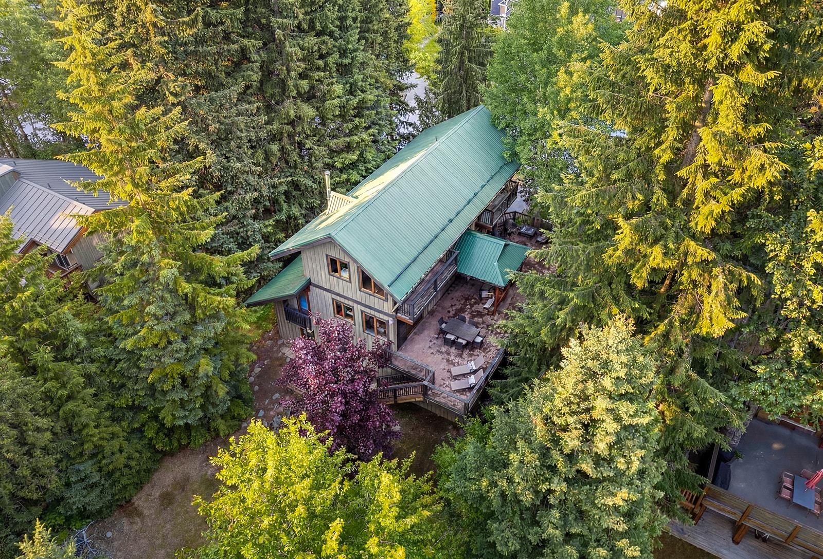 Additional image 2 of 7231 Fitzsimmons Road N, Whistler, BC, V8E 0E3