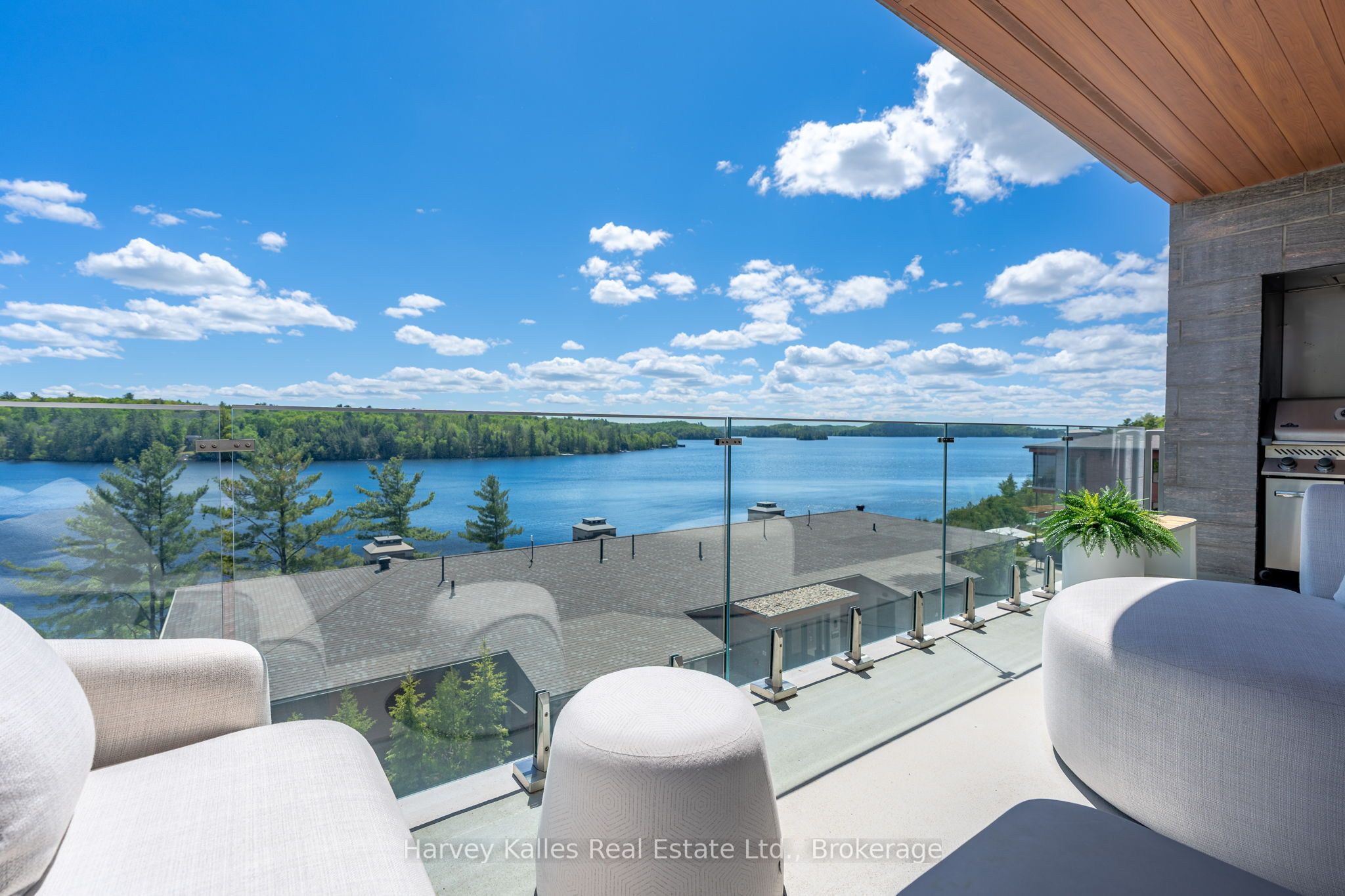 211-727 Grandview Drive, Huntsville, ON, P1H 1B2 photo 4