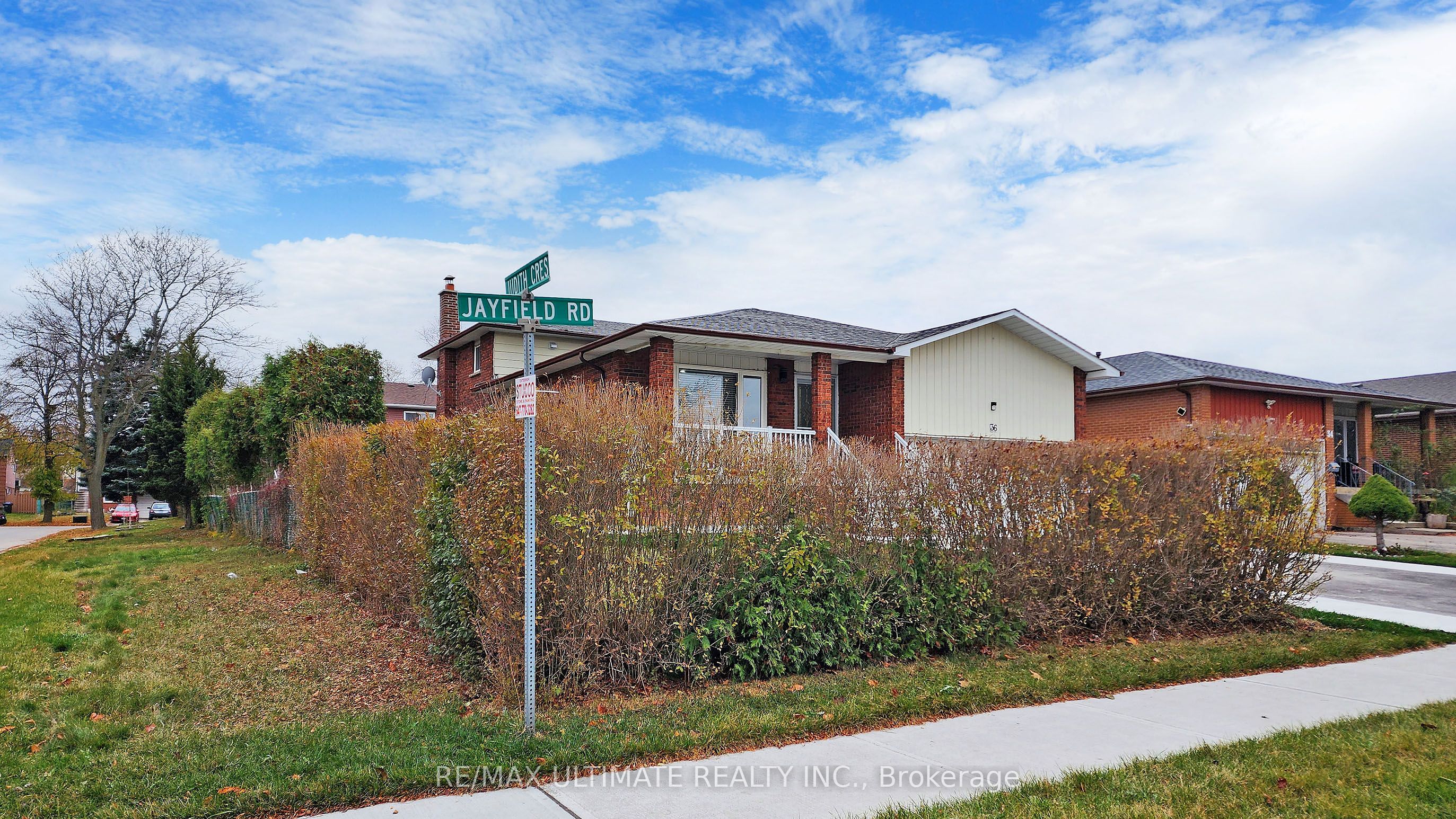 Upper-36 Jayfield Road, Brampton, ON, L6S 3G7 photo 2