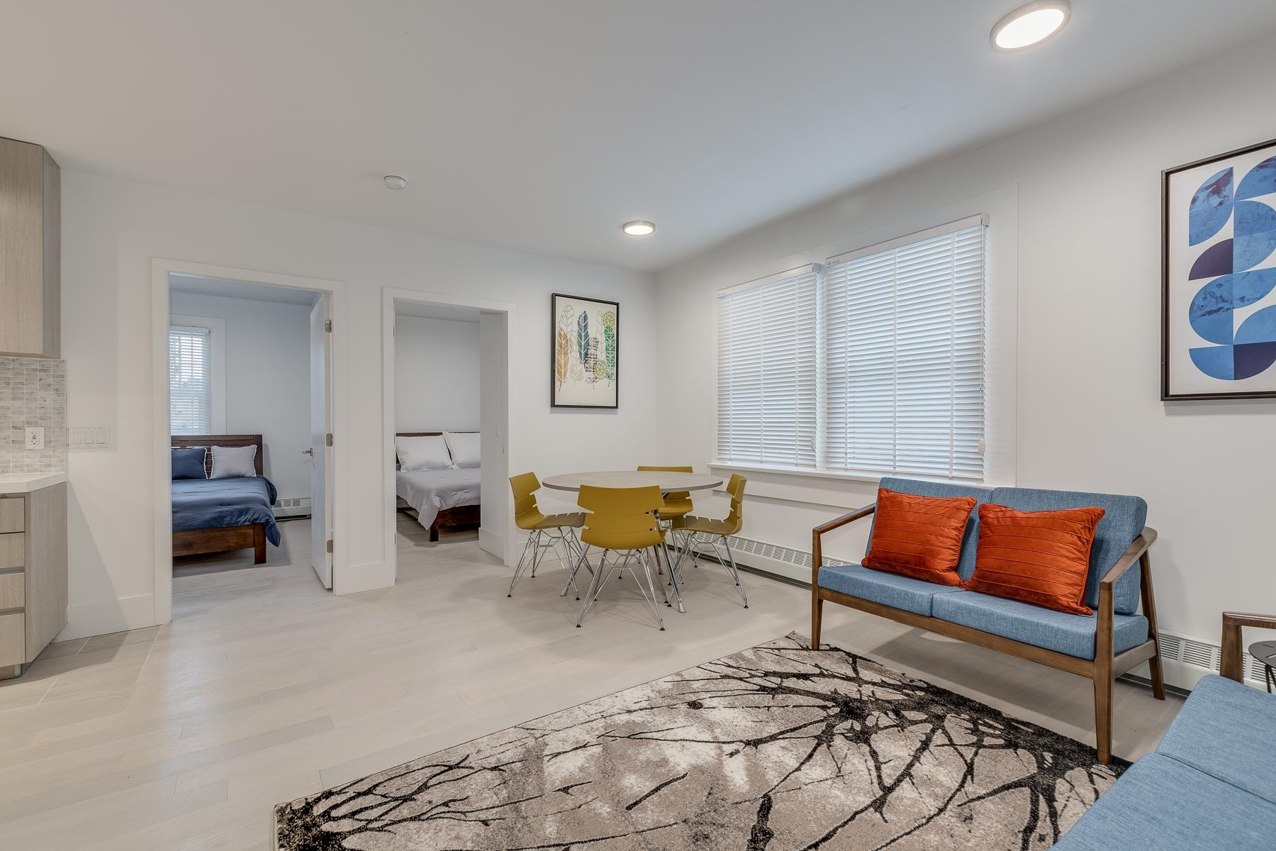 203-1425 Haro Street , Vancouver, BC, V6G 1G2