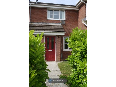 Maes Y Deri, Swansea SA7