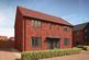 Plot 95, The Dekker at Bentley Gardens, Dunton Road SS15