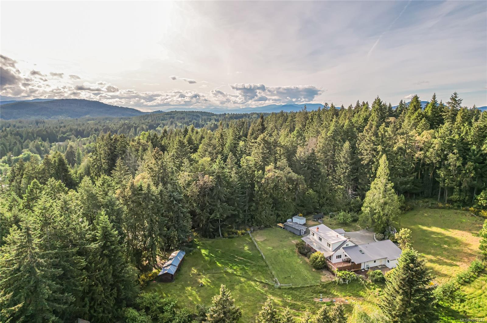 896 Chapman Road, Cobble Hill, BC, V0R 1L0 photo 2