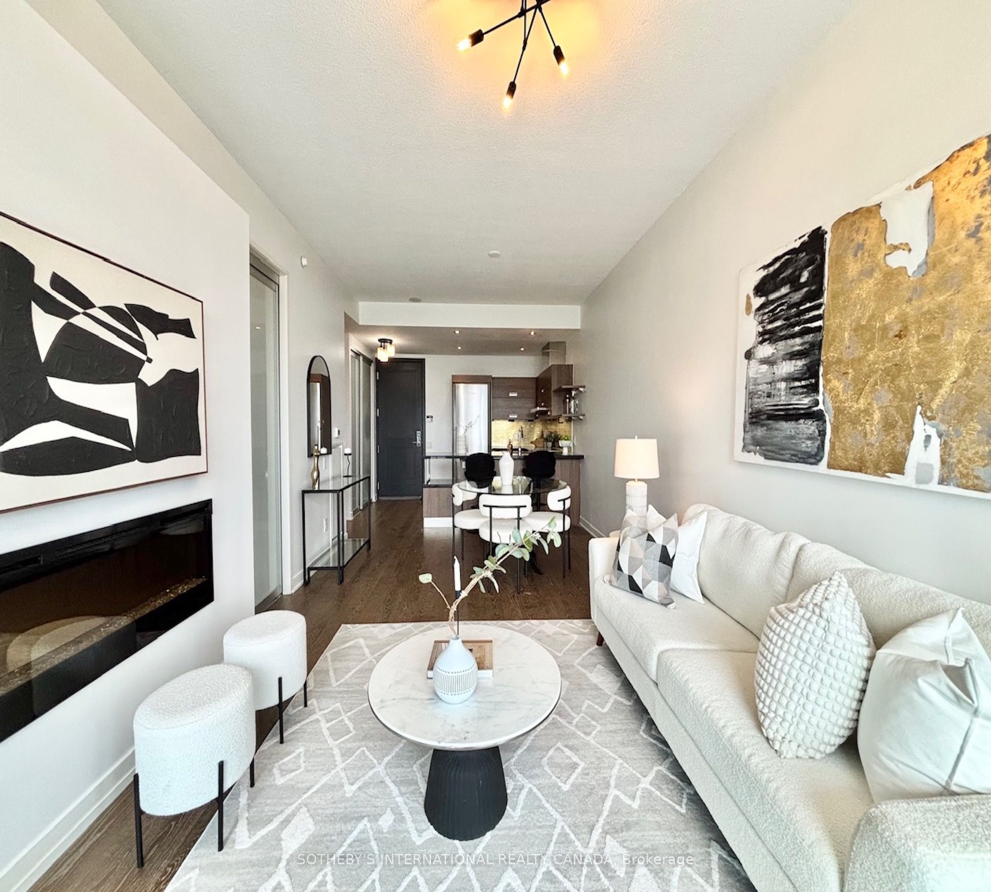 809-90 Park Lawn Road, Toronto, ON, M8Y 3H8