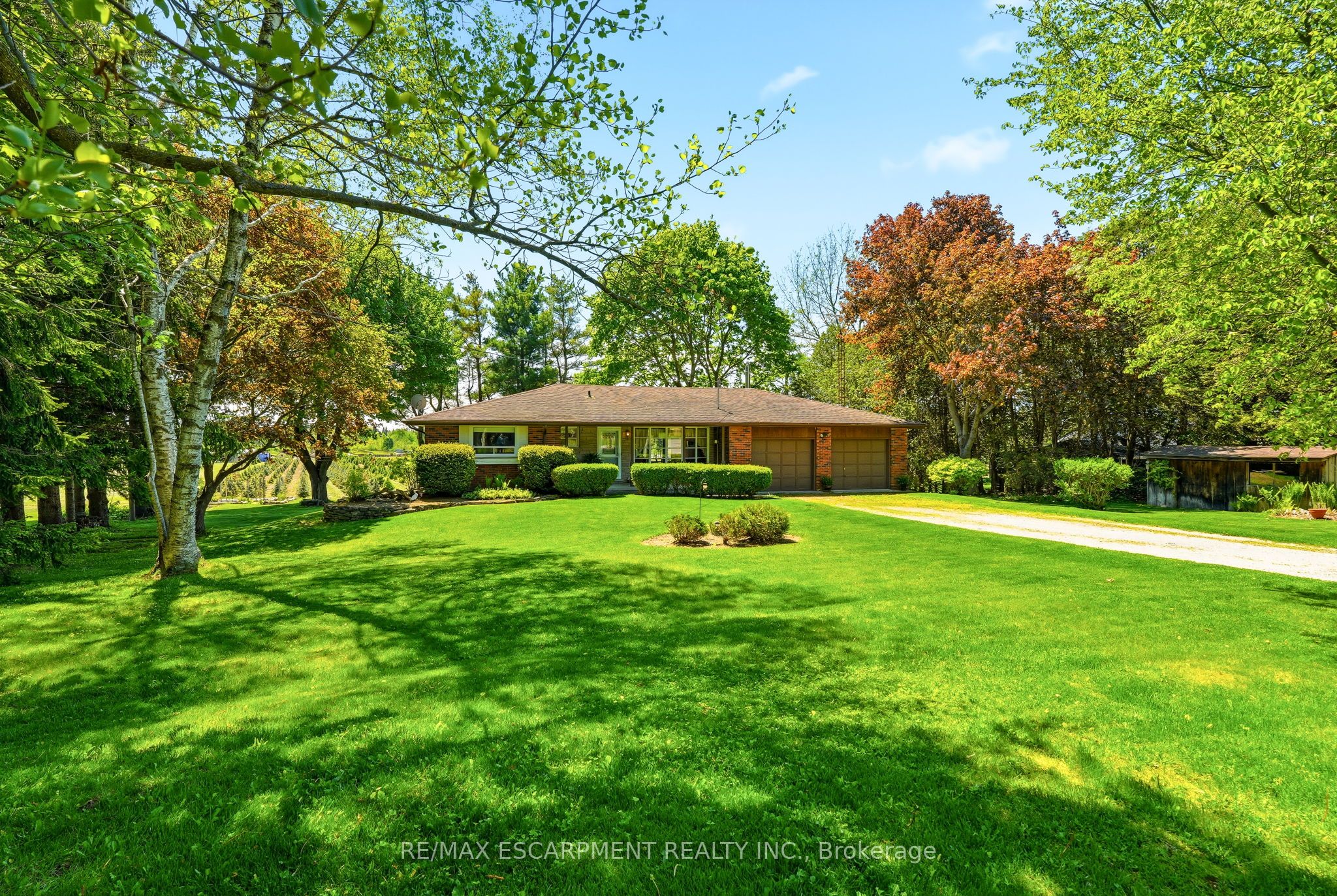 1252 Sodom Road, Hamilton, ON, L9H 5E2 photo 2
