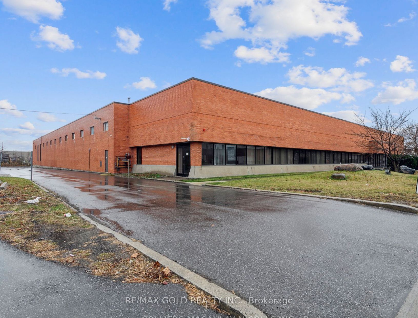 2280 Drew Road, Mississauga, ON, L5S 1B8