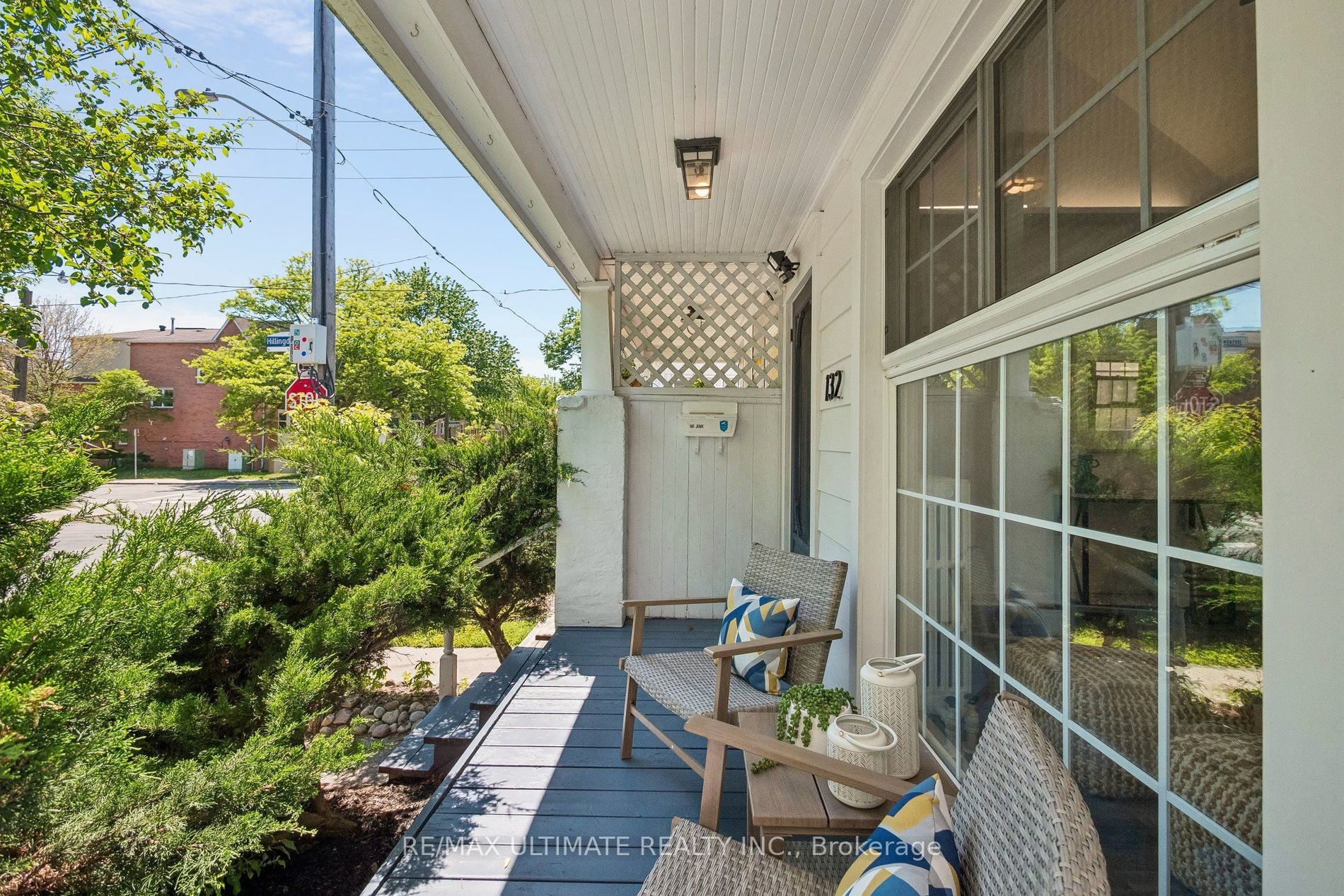 Additional image 3 of 132 Hanson Street, Toronto, ON, M4C 1A4