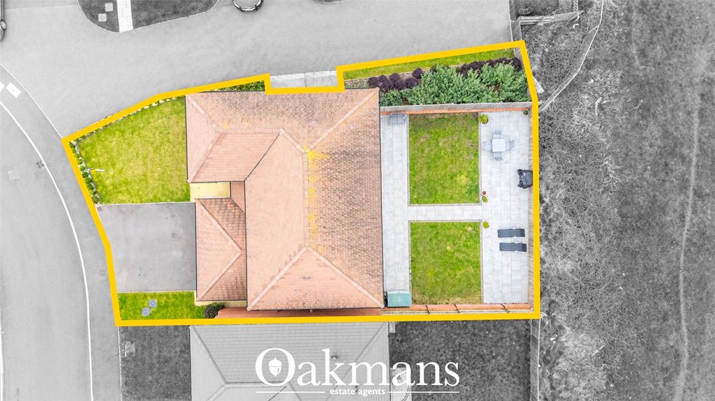Additional image 33 of 4 bed detached house for saleSt. Andrews Road, Upper Bentley, Redditch, Worcestershire B97