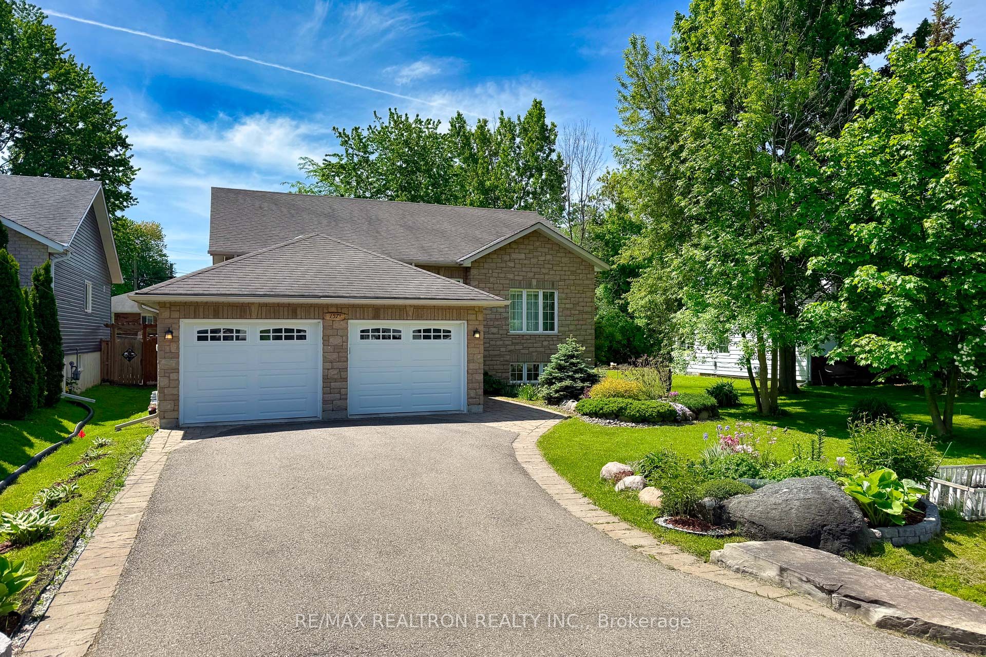 157b Silas Boulevard, Georgina, ON, L4P 2K2 photo 3