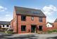 The Aynesdale - Plot 24 at Bridgewater Place, Bridgewater Place, Bridgewater Road M28