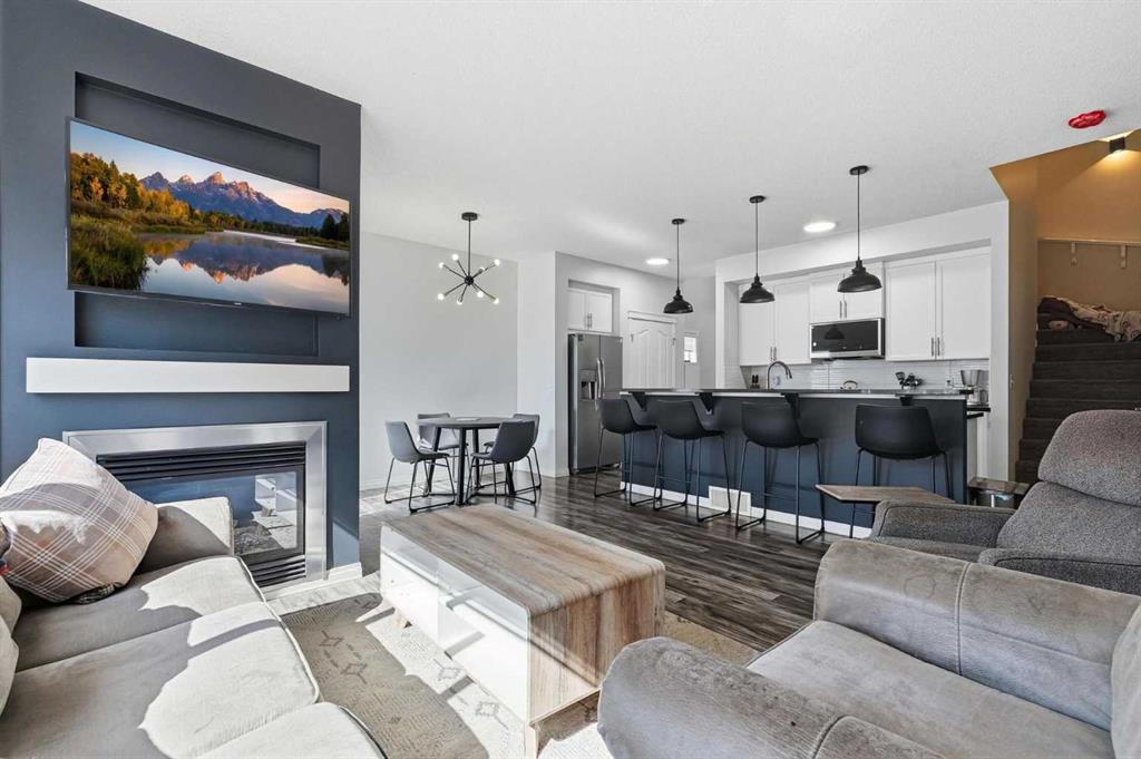 17 Mahogany Terrace SE, Calgary, AB, T3M 0R5 photo 2