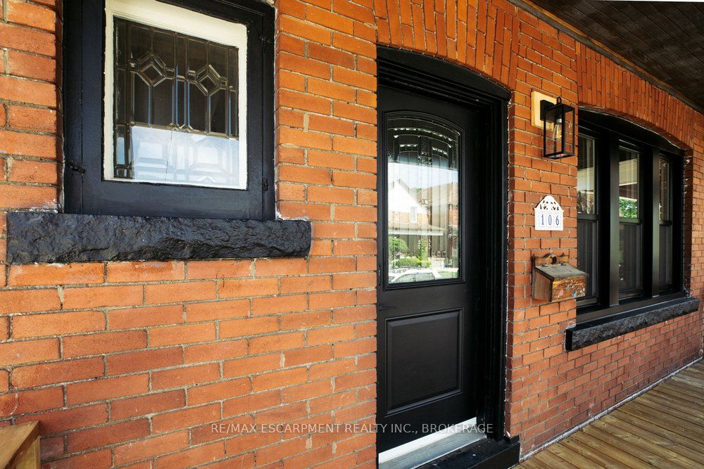 106 Grosvenor Avenue N, Hamilton, ON, L8L 7S6 photo 3