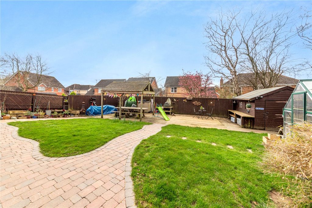 Additional image 29 of 5 bed detached house for saleFindon Close, Redditch, Worcestershire B97
