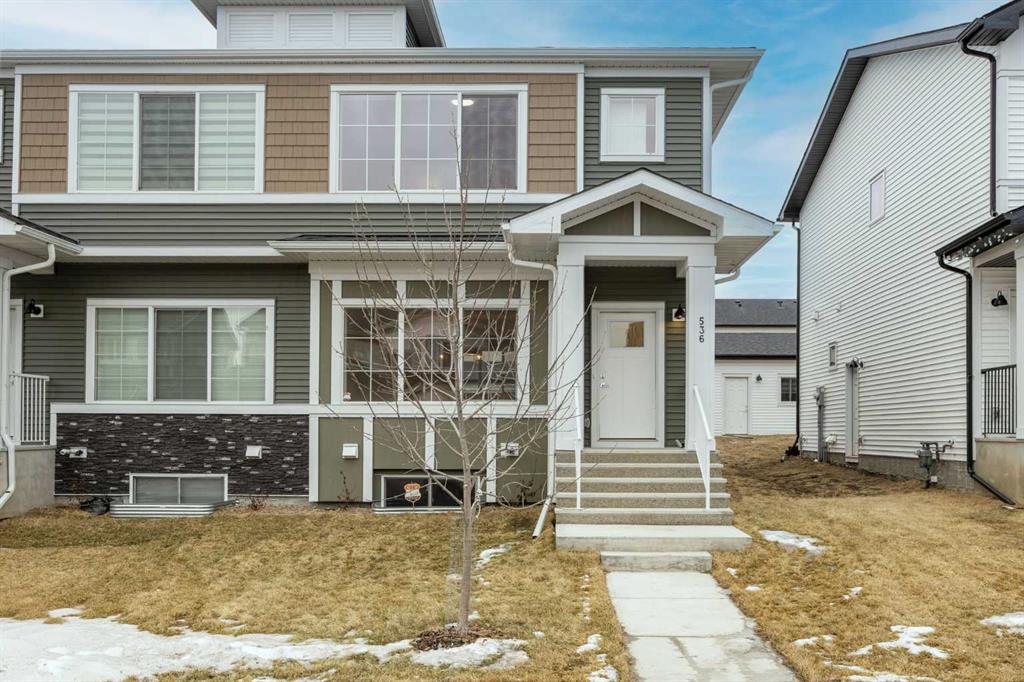 536 Chelsea Gardens, Chestermere, AB, T1X 2V5 photo 3