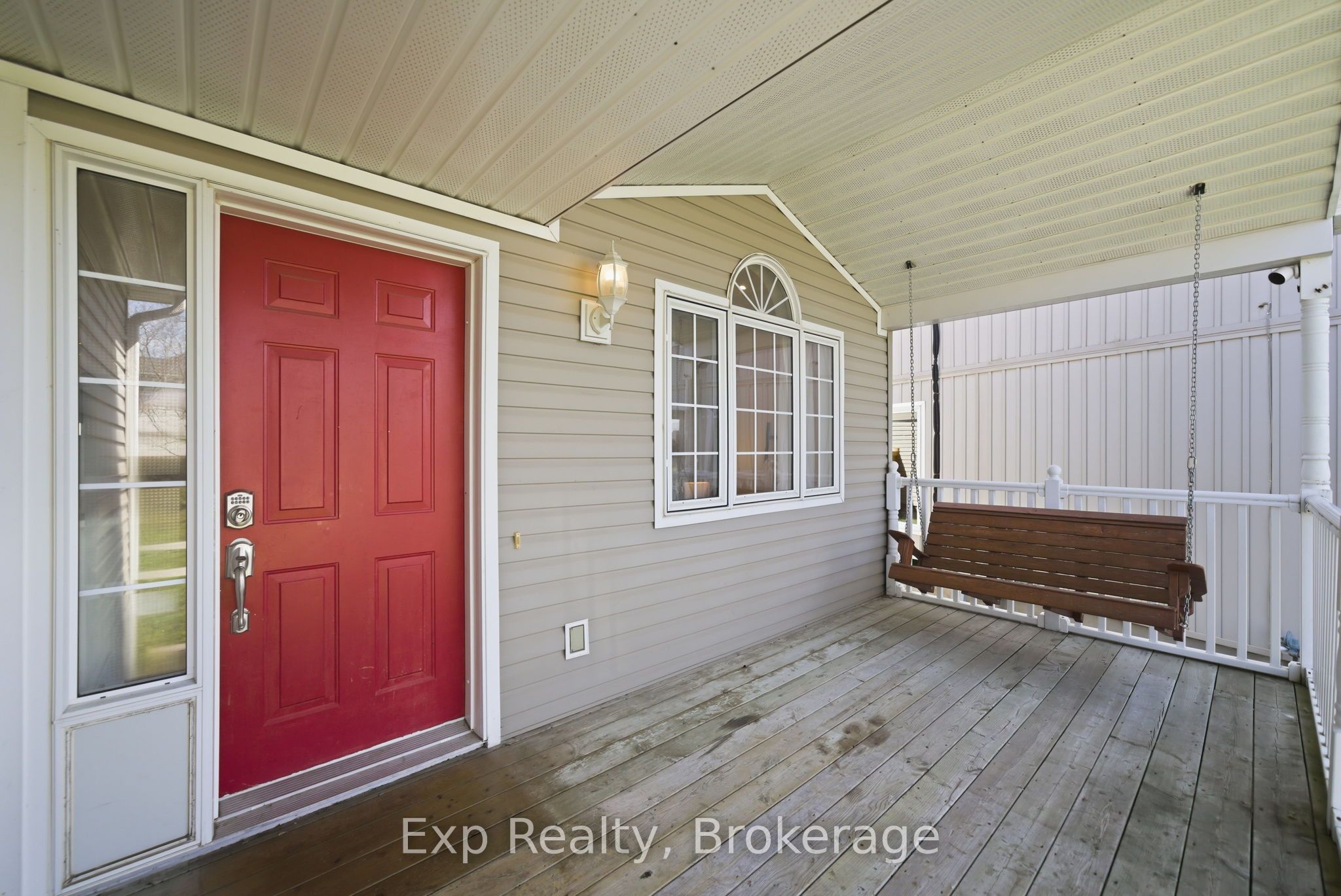 87 Jarvis Drive, Port Hope, ON, L1A 4K5 photo 4