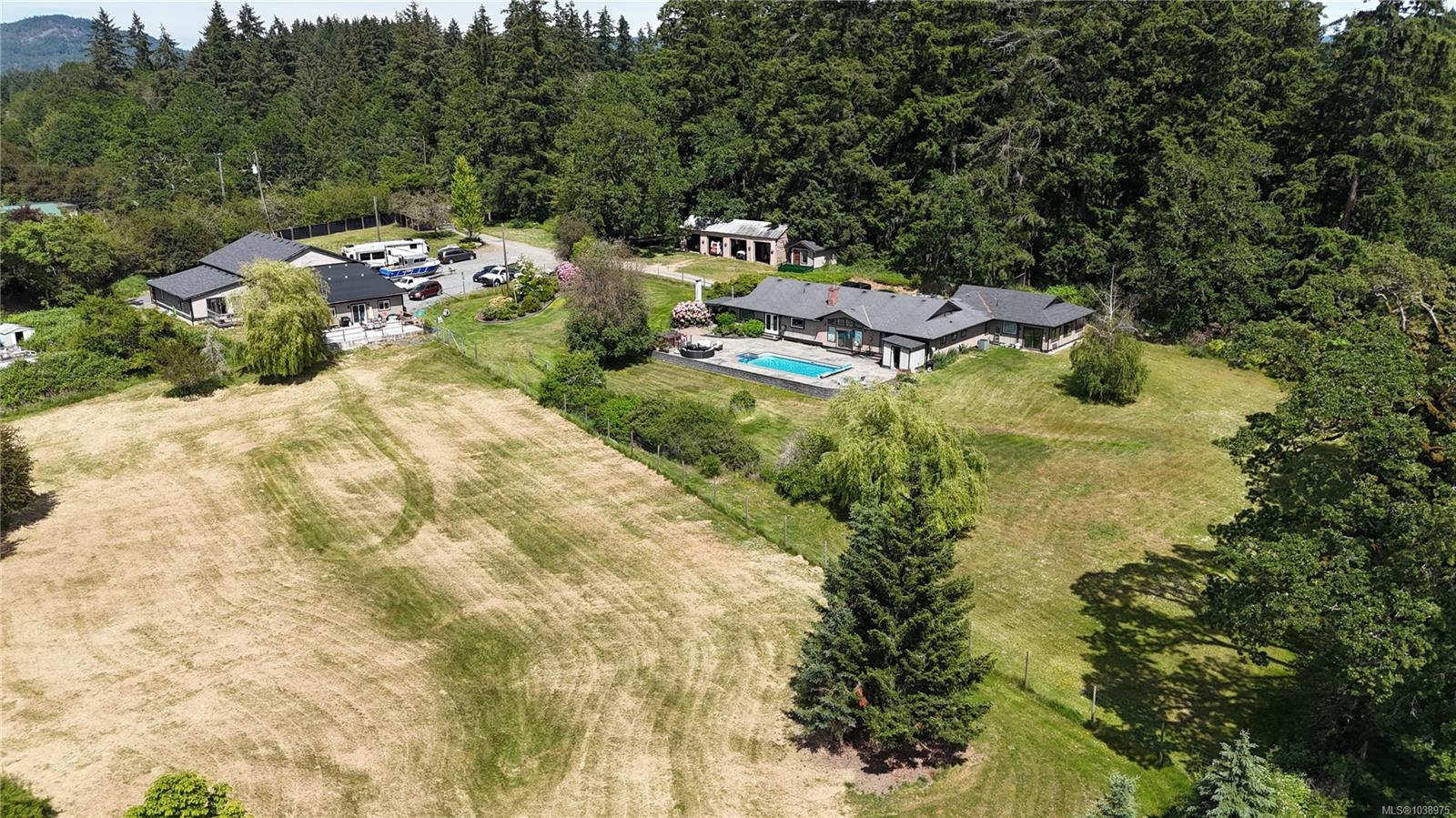 2440 Roome Road, Duncan, BC, V9L 4L2