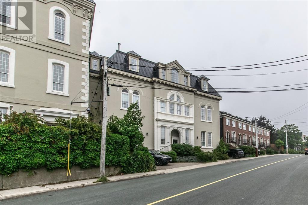 56 Queens Road, St. John's, NL, A1C2A5 photo 3