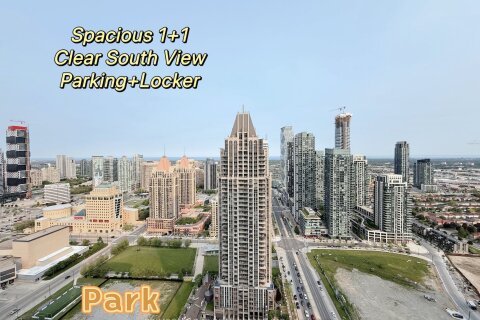 Additional image 7 of Ph3607-385 Prince Of Wales Drive, Mississauga, ON, L5B 0C6