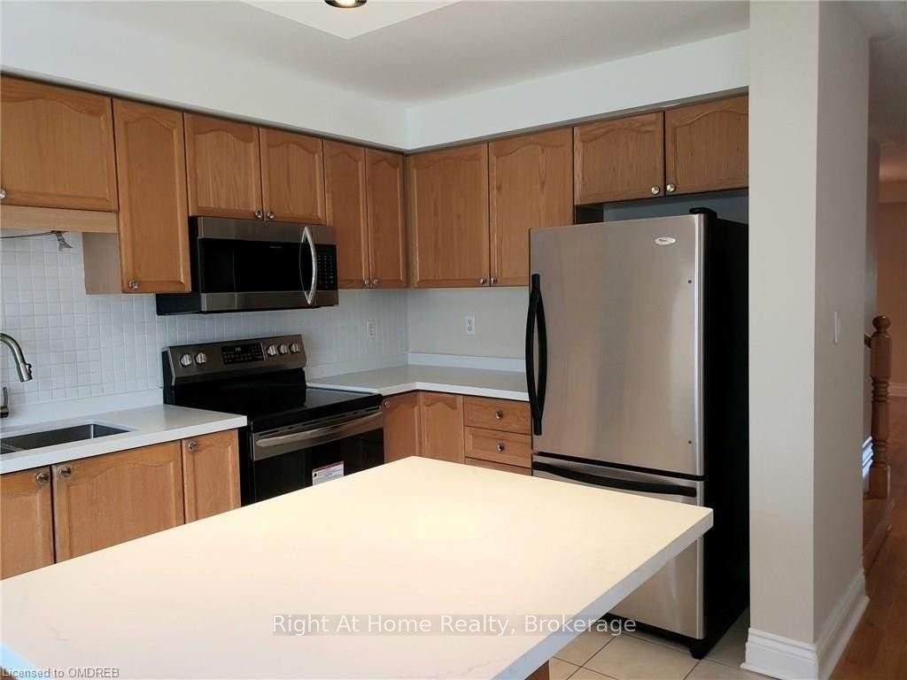 Additional image 2 of 2467 Carberry Way, Oakville, ON, L6M 4S5