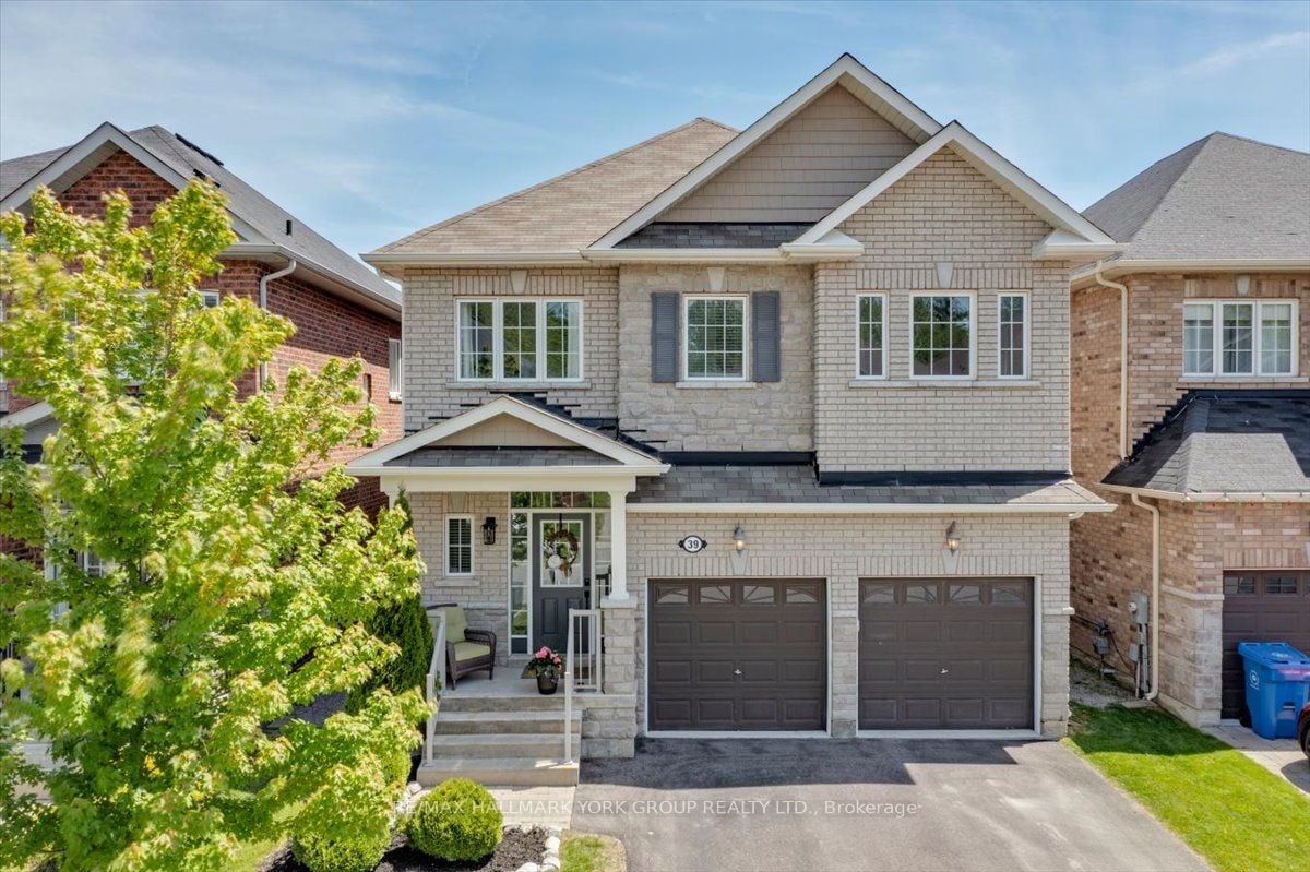 39 Prosser Crescent, Georgina, ON, L0E 1R0 photo 2