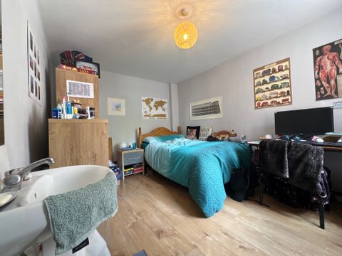 Milton Road, Southampton SO15, Room to rent