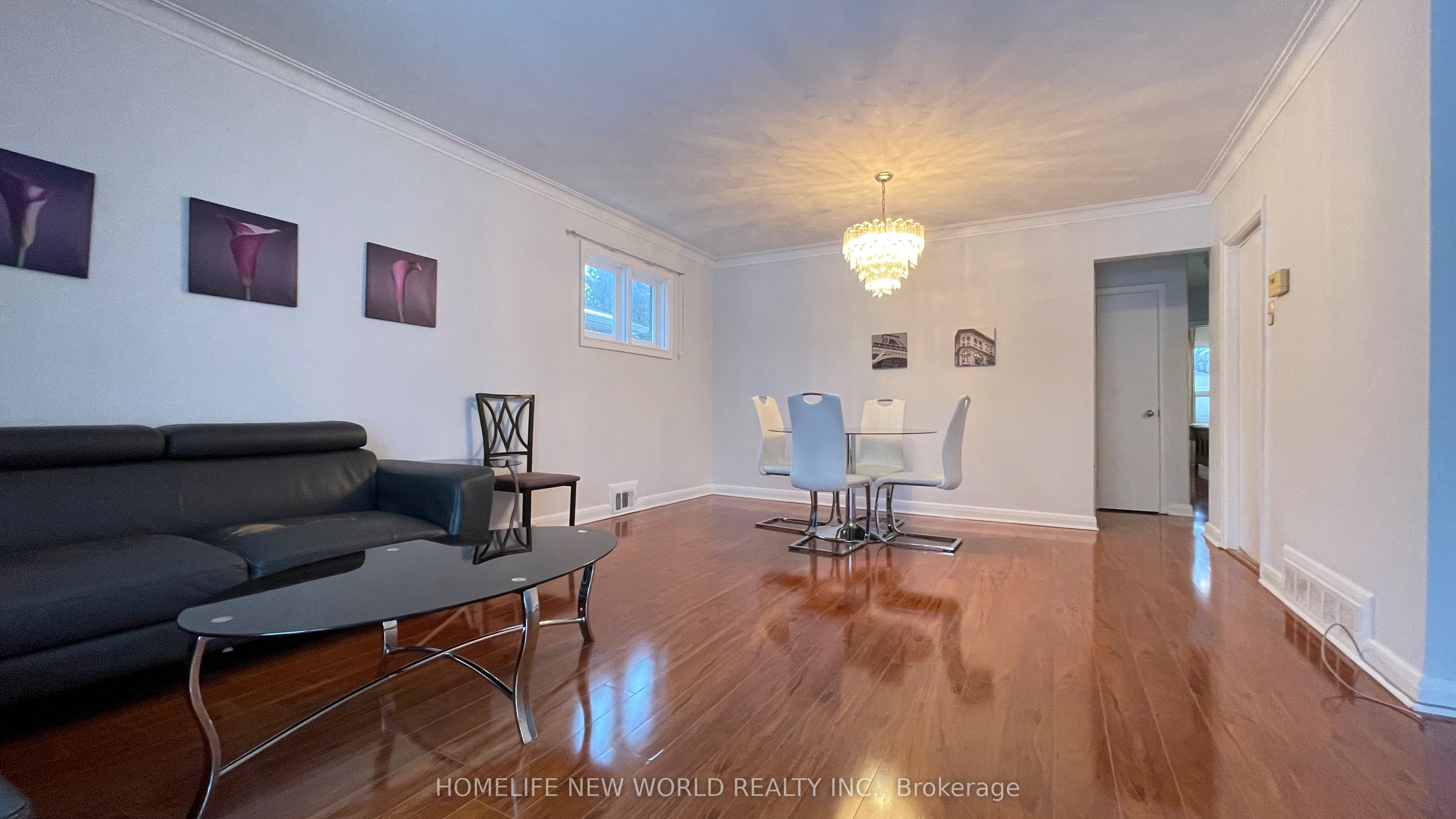 Upper-326 Crosby Avenue, Richmond Hill, ON, L4C 2R7 photo 3