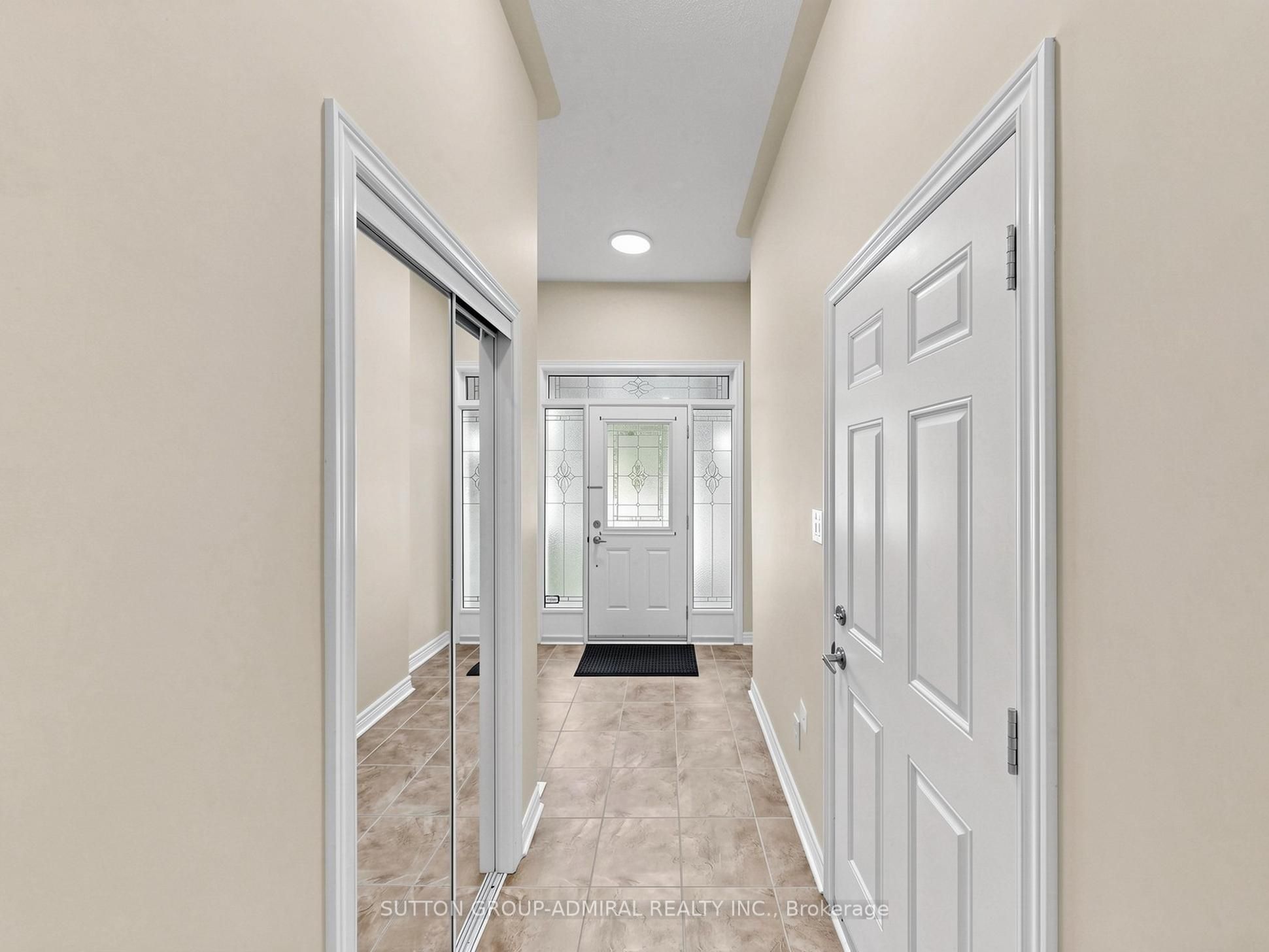 84 Westolivia Trail, Vaughan, ON, L4J 0C2 photo 4