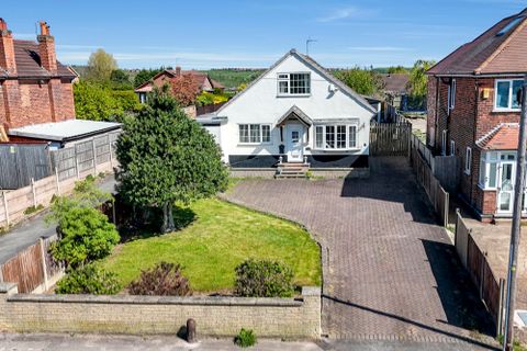 Westdale Lane, Carlton NG4