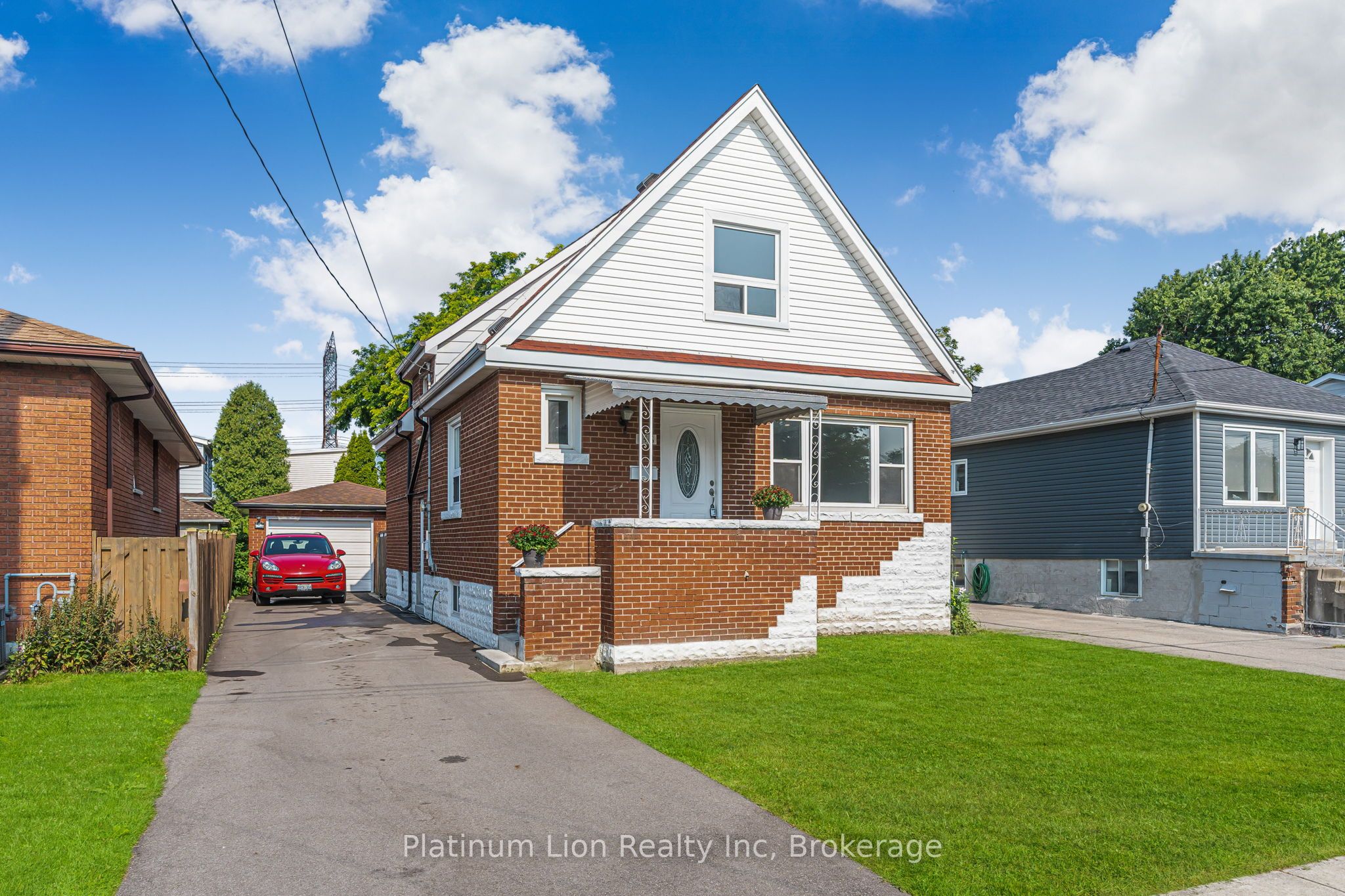 146 Craigroyston Road, Hamilton, ON, L8K 3K1 photo 2