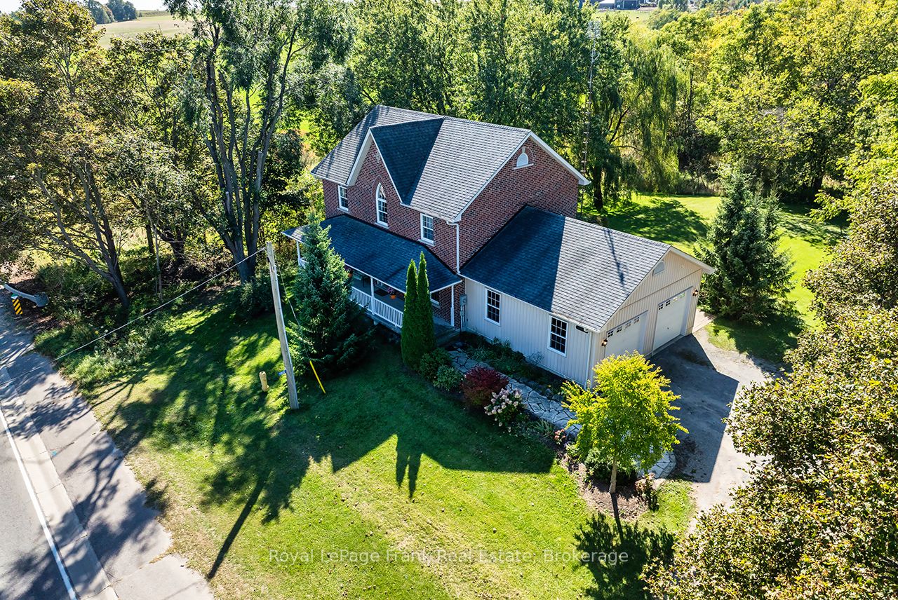 19826 Highway 12 Highway, Scugog, ON, L0C 1B0