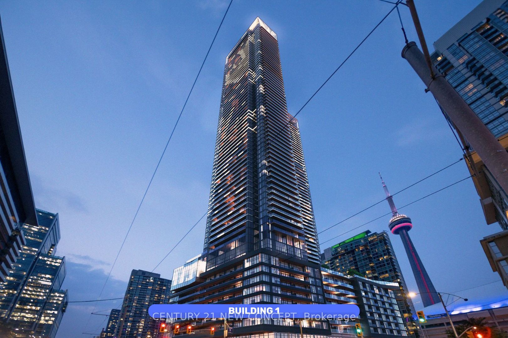 936-1 Concord Cityplace Way, Toronto, ON, M5V 0X3