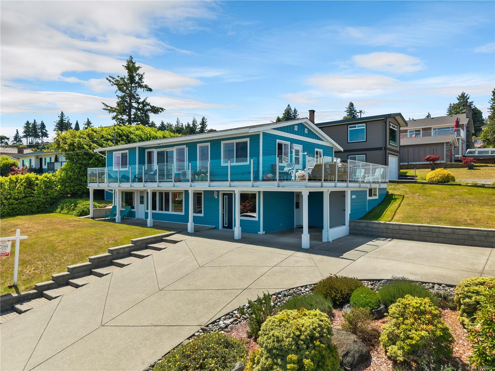 85 Pinecrest Road, Campbell River, BC, V9W 7A8 photo 3