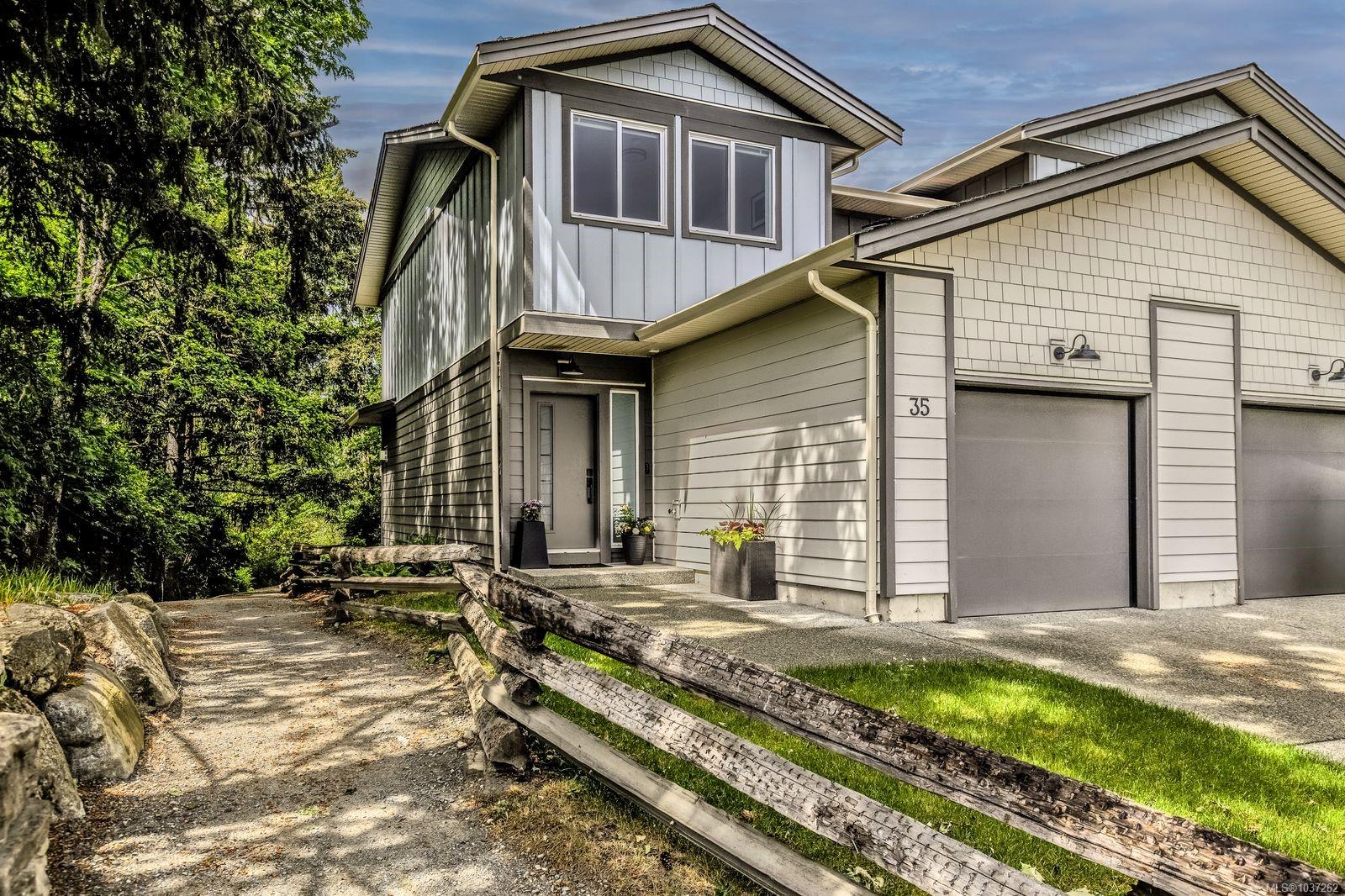 #35-3195 Herons Way, Duncan, BC, V9L 5C7 photo 4
