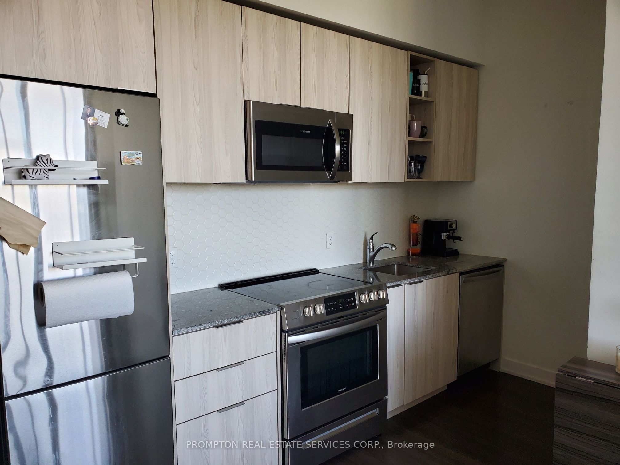 Additional image 4 of 2605-30 Ordnance Street, Toronto, ON, M6K 0C8
