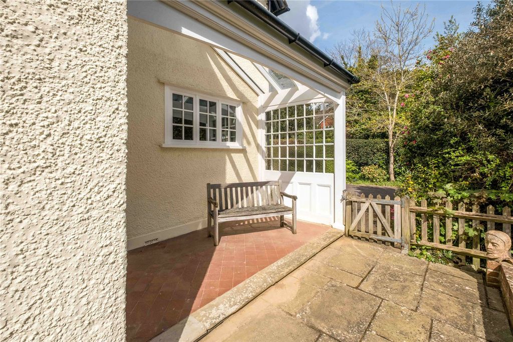 Additional image 23 of 5 bed detached house for saleCronks Hill Road, Redhill RH1