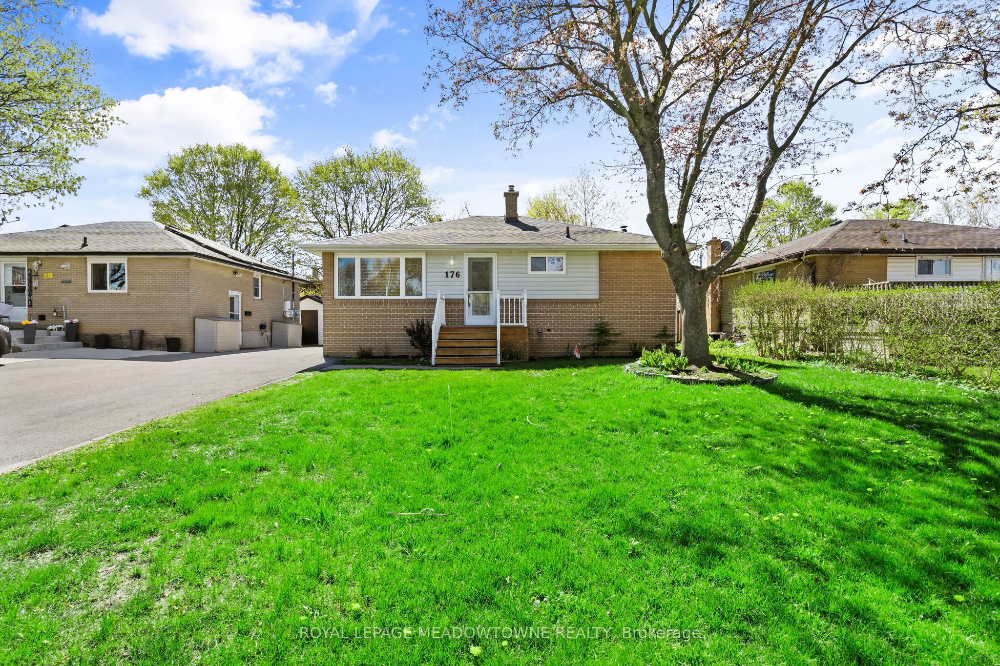 Upper-176 Longfield Road, Halton Hills, ON, L7J 2K4
