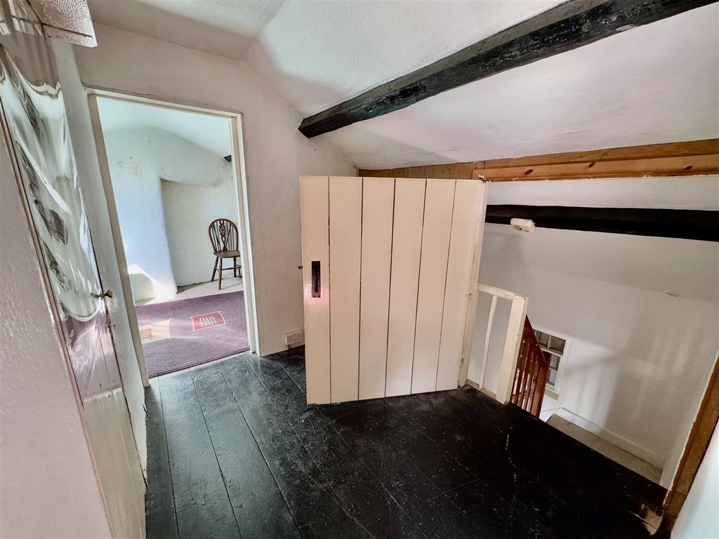 Additional image 19 of 3 bed end terrace house for saleLleyn Street, Pwllheli LL53