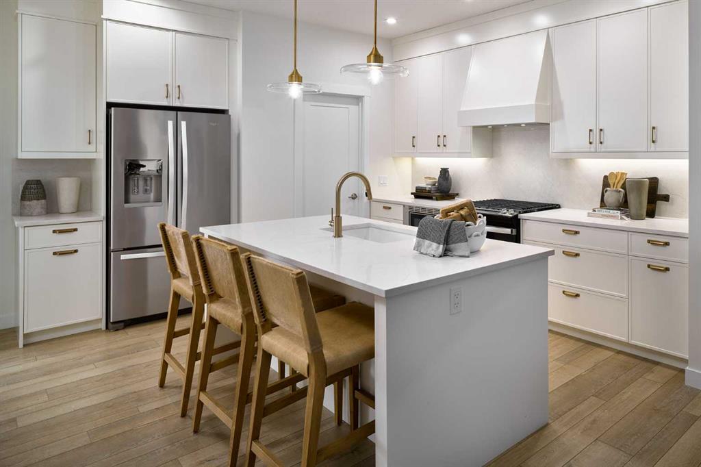 90 Silver Spruce Road SW, Calgary, AB, T2X 6A7 photo 3