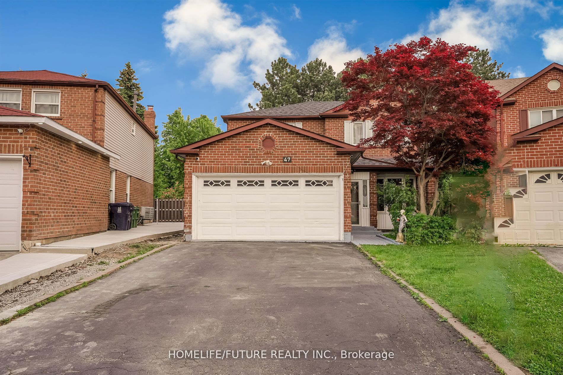 Bsmt-47 Carisbrooke Square, Toronto, ON, M1B 4M5