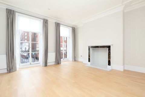 Seymour Street, London W1H