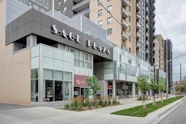 2008-318 Spruce Street, Waterloo, ON, N2L 3M6