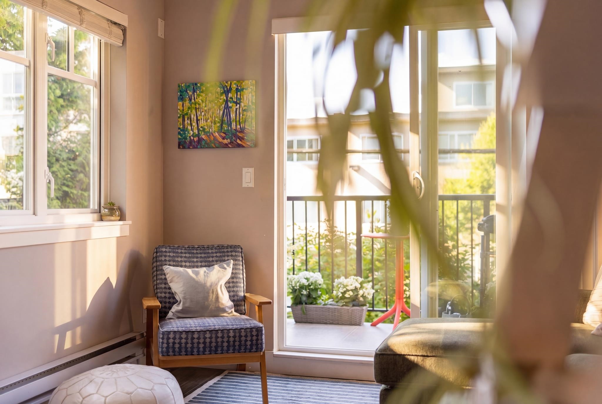 Additional image 5 of 215-2273 Triumph Street, Vancouver, BC, V5L 1L2