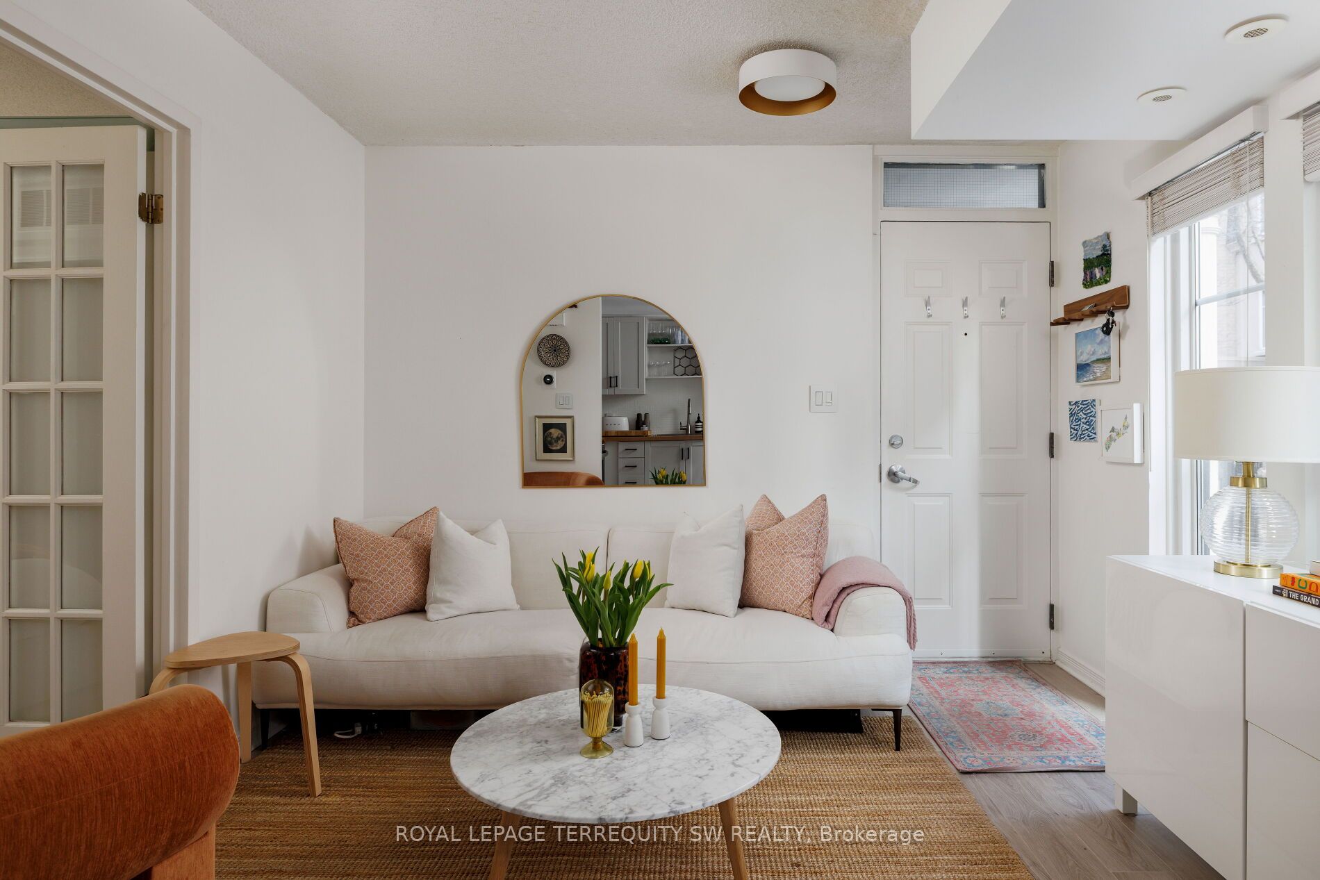 315-30 Western Battery Road, Toronto, ON, M6K 3N9 photo 3